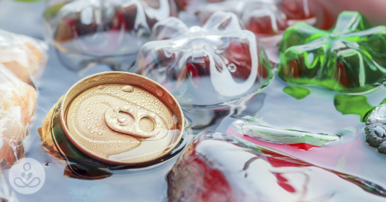 15 Unhealthiest Drinks On the Planet (+ 7 Healthy Alternatives) - Featured image