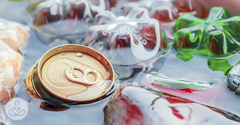 15 Unhealthiest Drinks On the Planet (+ 7 Healthy Alternatives) - Featured image
