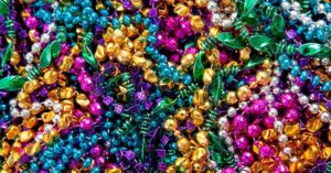 The 10 Most Toxic Items At Dollar Stores beads