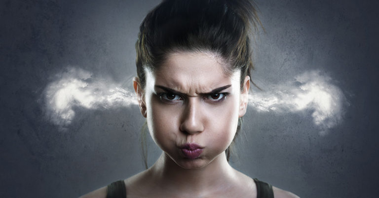 Heightened Emotions May be Making You Gain Weight: Study - Featured image
