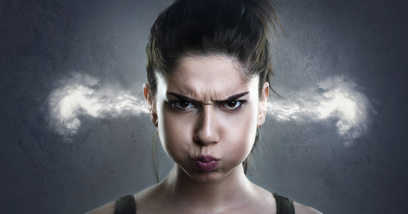 Heightened Emotions May be Making You Gain Weight: Study - Featured image