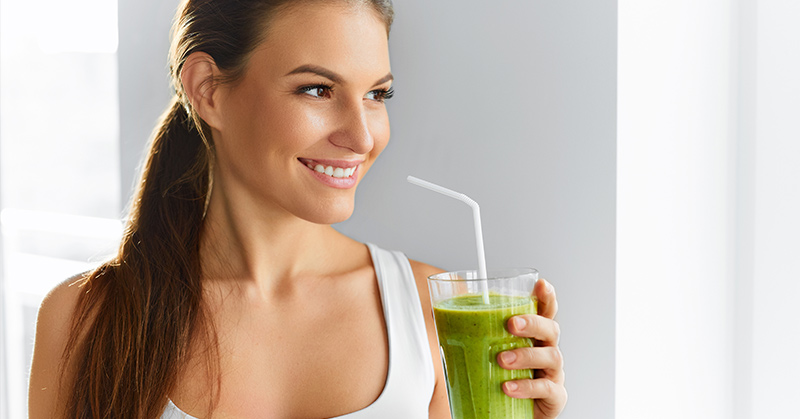 8 Best Metabolism Boosting Drinks - Featured image