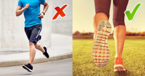 knee pain