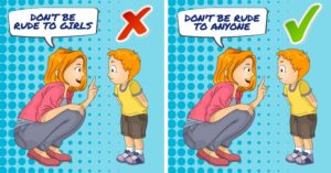 11 Things I'm Teaching My Kids By Age 10 things to teach kids