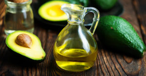 avocado oil