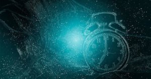 time crystals