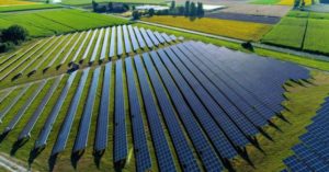 solar panels