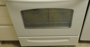 Is That Drawer Under Your Oven Actually Intended for Storage? drawer under oven
