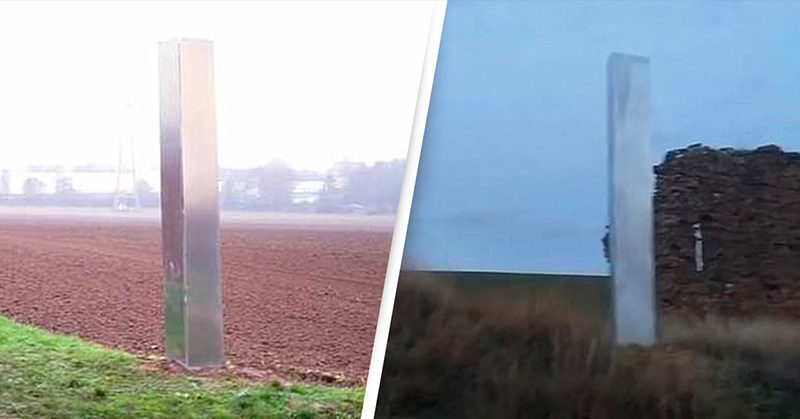 monoliths spain germany