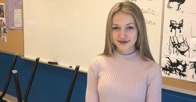 We’re constantly asked for pictures’: Teen researches why sending naked pics is now normal - Featured image