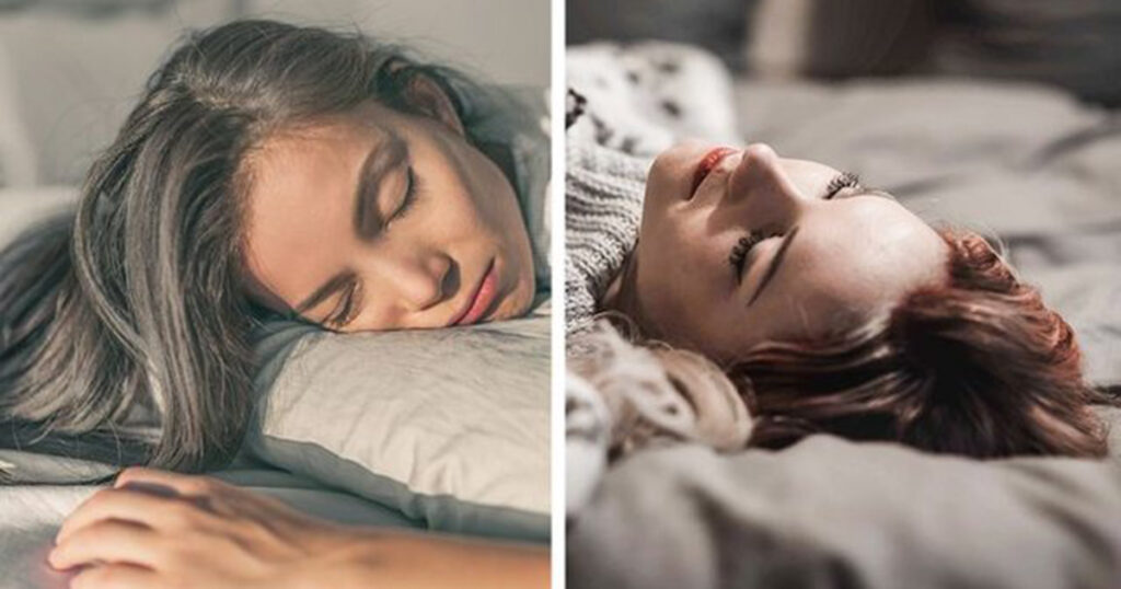 What Might Happen to Your Body If You Start Sleeping Without a Pillow - Featured image