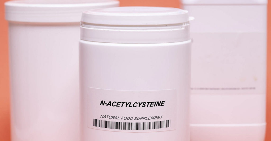 9 Benefits of NAC (N-Acetyl Cysteine): The ‘Do-It-All Supplement’ You’ve Never Heard Of - Featured image