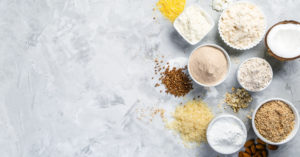 10 Alternative Flours You Should Know various alternative flours