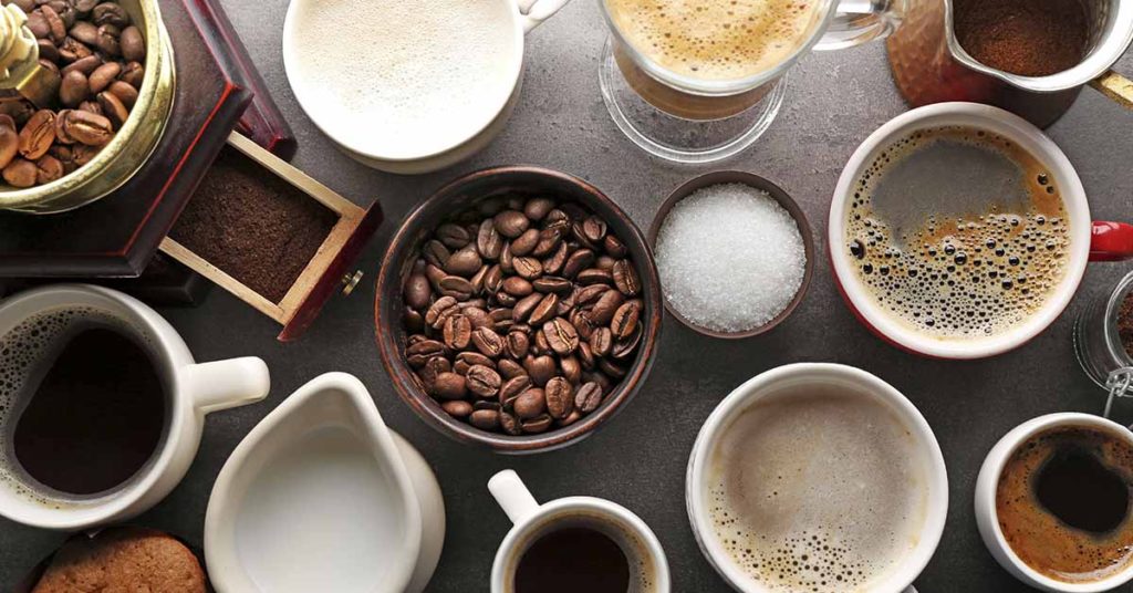 Drink these types of coffee to live longer, study says - Featured image
