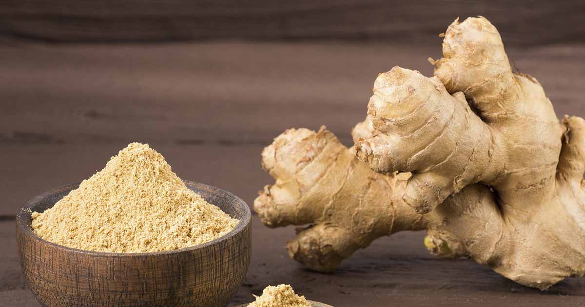 How Might Ginger Help with Obesity and Fatty Liver Disease? The