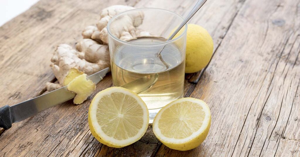 9 Foods That Support Liver Function - Featured image