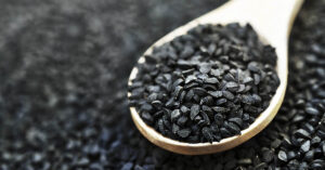 black seed