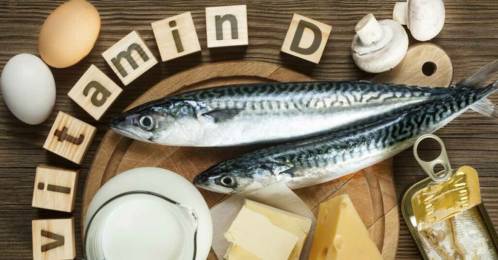 Vitamin D Deficiency Causes Death, New Study Finds - Featured image