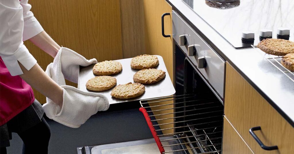 High School Introduces Classes That Teach Students How To Adult Including Cooking, Money Management, And Home Skills - Featured image