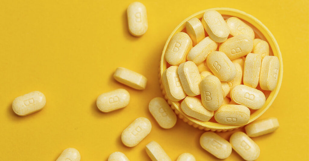 Harvard nutritionist shares No. 1 vitamin that keeps her brain ‘young