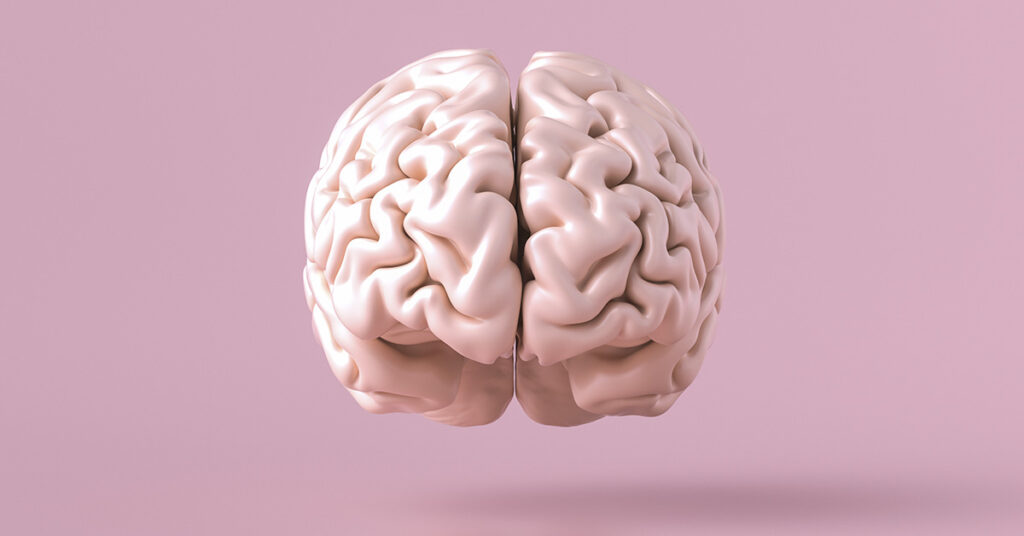 Researchers find that brains with more vitamin D function better - Featured image