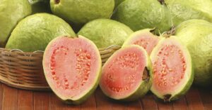 6 Reasons Why Guava Should Be a Part of Your Day Guava