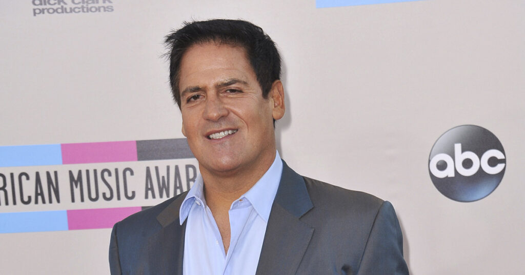 Mark Cuban is Looking to Tackle the High Price of Insulin - Featured image