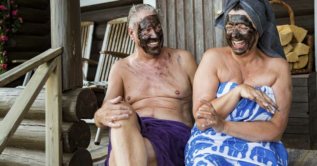 ‘I’m a psychology expert in Finland, the No. 1 happiest country in the world—here are 3 things we never do’ - Featured image