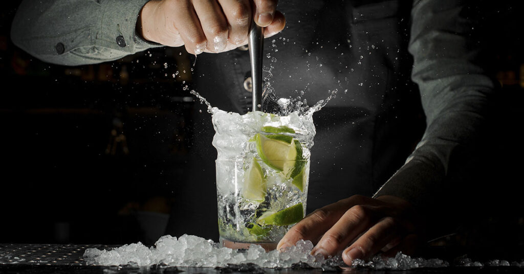 Bars without alcohol? Inside the growing ‘sober curious’ trend - Featured image
