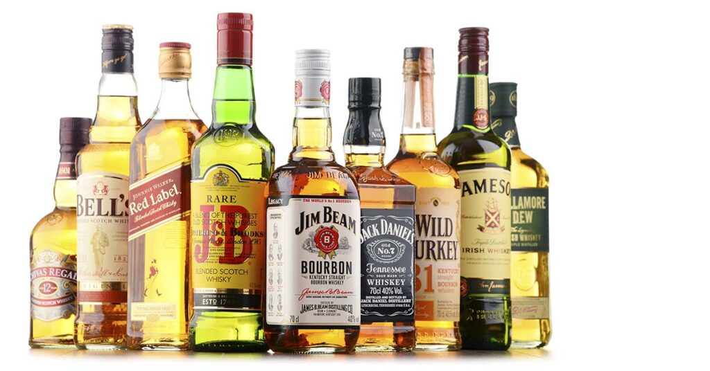 It’s time to put cancer warning labels on alcohol, experts say - Featured image