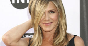 Jennifer Aniston