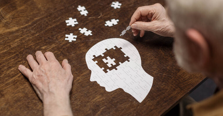 Dutch town was built just for people with dementia and it helps uphold their sense of independence - Featured image