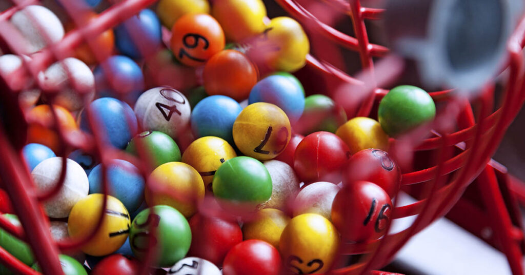 Harvard professor says ‘winning a $20 million lottery won’t make you happier in life’—but these 4 things will - Featured image