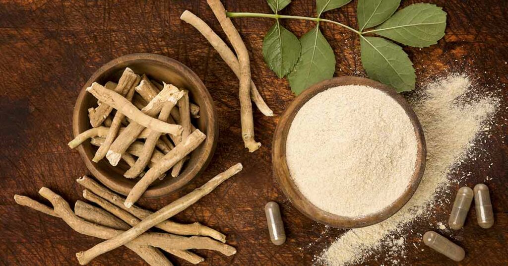 9 Proven Health Benefits of Ashwagandha - Featured image