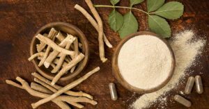 9 Proven Health Benefits of Ashwagandha Ashwagandha root