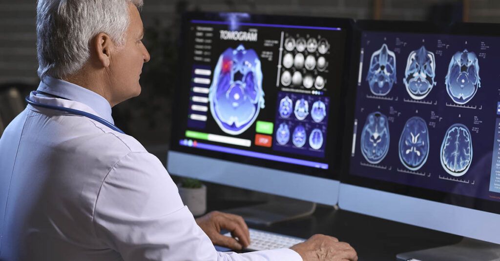 19-year-old man is youngest ever patient to be diagnosed with Alzheimer’s - Featured image