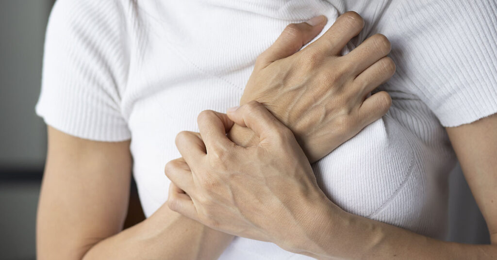 Woman with No History of Heart Issues Dies Suddenly of Cardiac Arrest, Friend Calls on Community for Help - Featured image