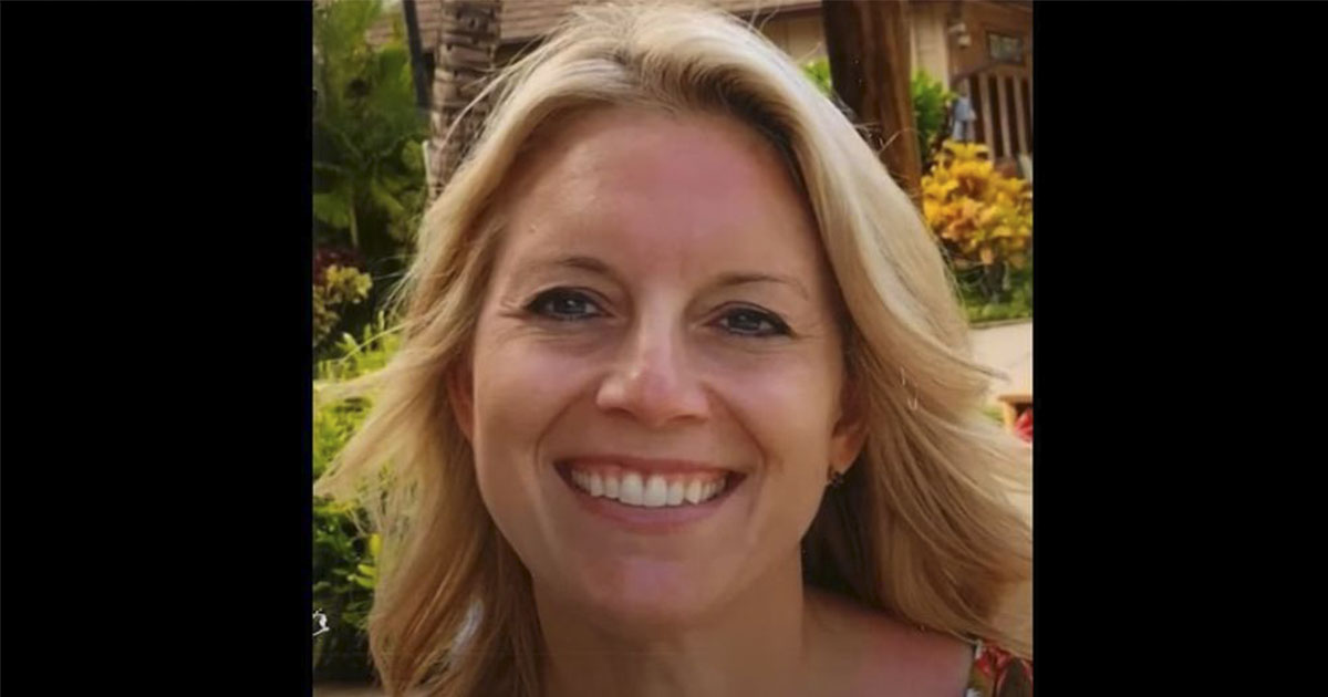 Woman with no history of heart issues dies suddenly of cardiac arrest ...