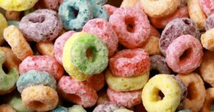 fruit loops