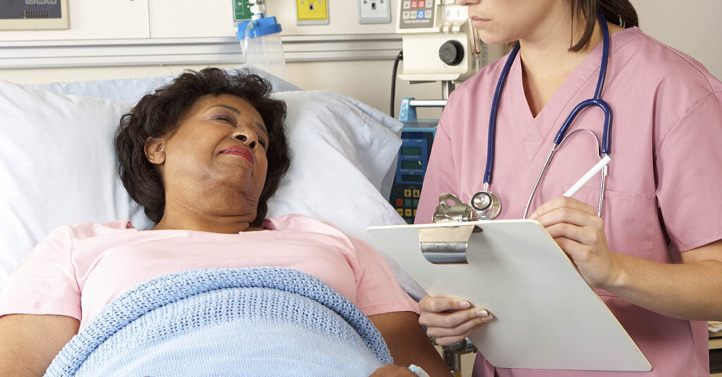 This is the same beverage that hundreds of patients drank shortly before suffering a stroke - Featured image