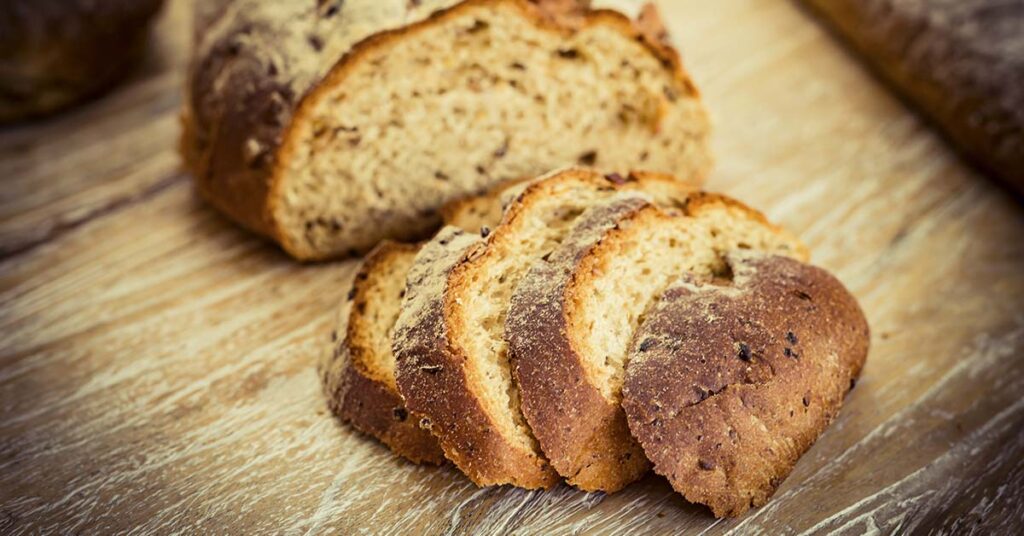 Why Ezekiel Bread is the Healthiest Bread You Can Eat - Featured image