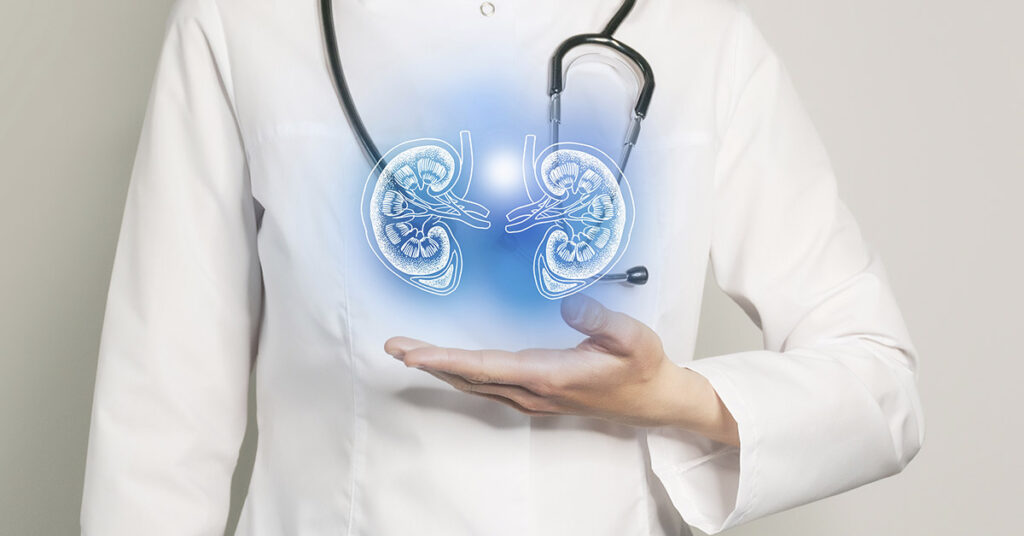 Baby Girl Looks 8 Months Pregnant – then Shocking Cause is Revealed and Dad Steps ln - Featured image