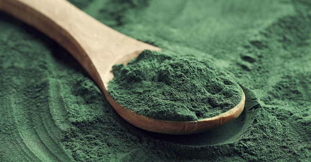 Spirulina: One of the Most Nutrient-Dense Foods on the Planet - Featured image