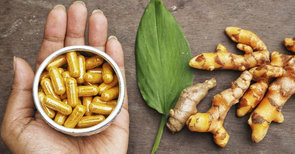 Turmeric for arthritis, how well does it work? The Hearty Soul