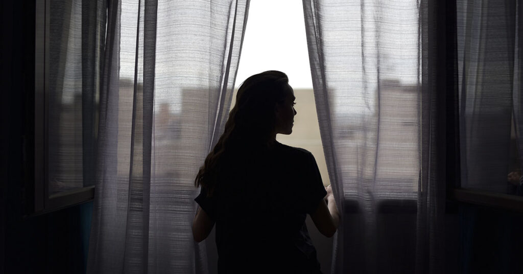 ‘When I Got Cancer, Everyone Brought Food. I Finally Told Them what I Really Wanted’ - Featured image