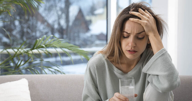 Sepsis: Woman, 24, dies weeks after getting flu symptoms - Featured image