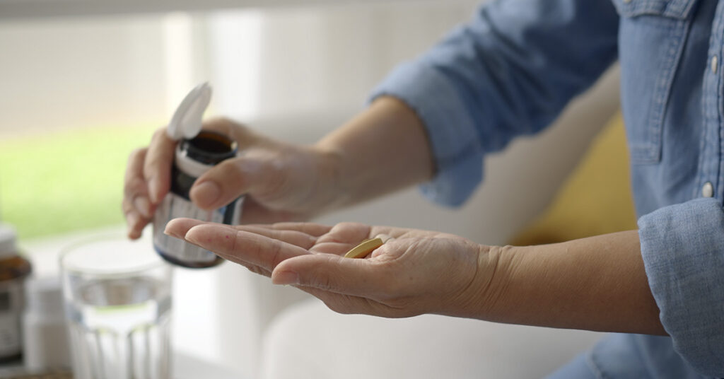 Vitamin B12 Deficiency and Dementia What You Should Know. The Hearty Soul