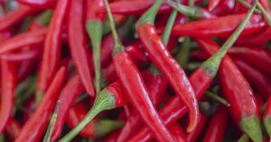 cayenne pepper