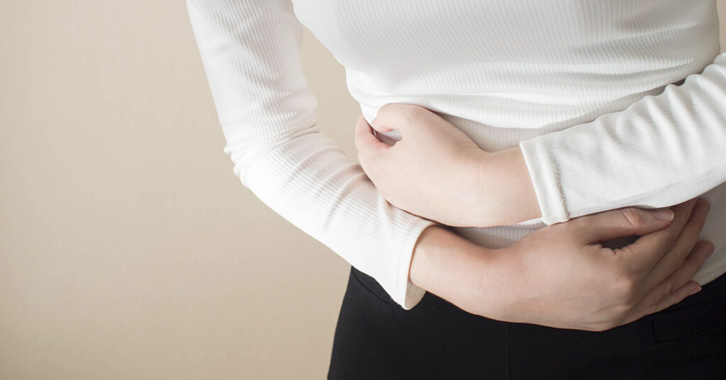Woman’s incurable cancer was misdiagnosed as IBS: ‘I wish I pushed back more’ - Featured image