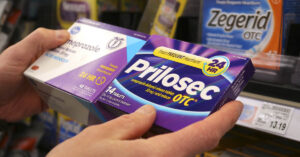 heartburn drugs PPIs